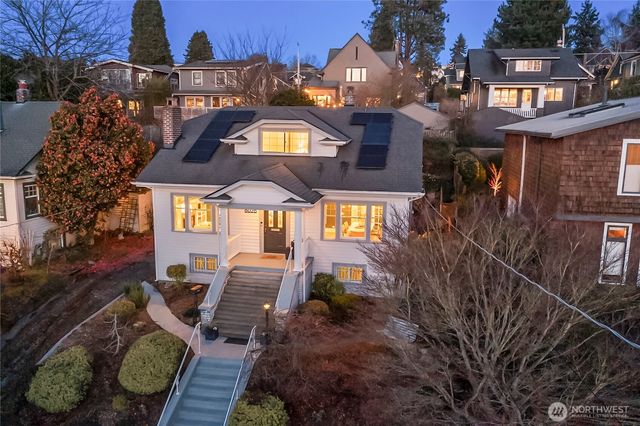 6026 2nd Avenue NW, Seattle, WA 98107