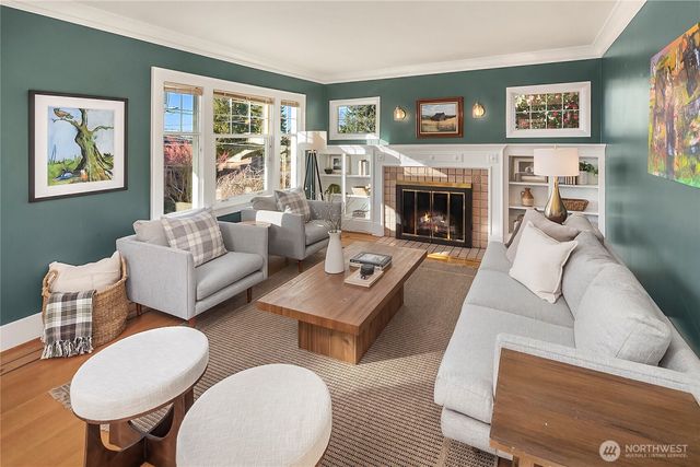 6026 2nd Avenue NW, Seattle, WA 98107