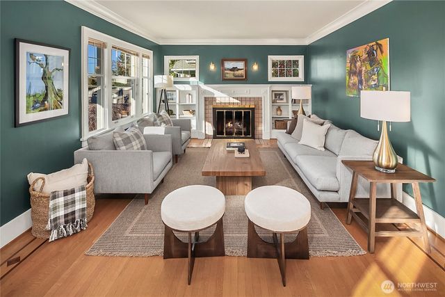 6026 2nd Avenue NW, Seattle, WA 98107