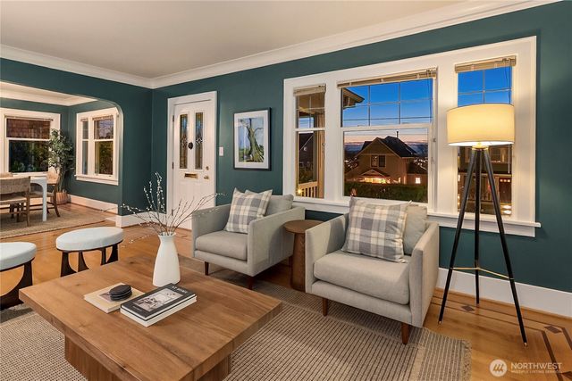 6026 2nd Avenue NW, Seattle, WA 98107