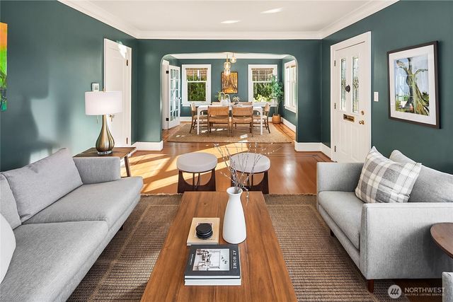 6026 2nd Avenue NW, Seattle, WA 98107