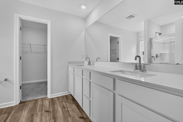 460 Happy Hollow Drive, Gaston, SC 29053