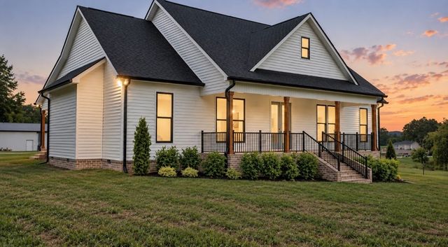 777 Rock Springs Rd, Castalian Springs, TN 37031