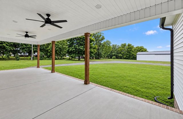 777 Rock Springs Rd, Castalian Springs, TN 37031