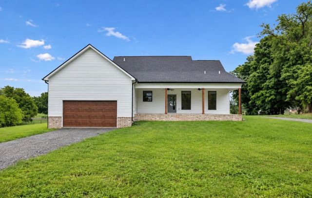 777 Rock Springs Rd, Castalian Springs, TN 37031