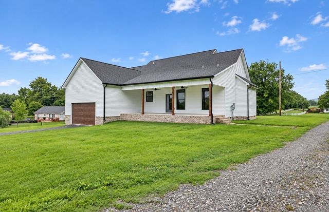 777 Rock Springs Rd, Castalian Springs, TN 37031