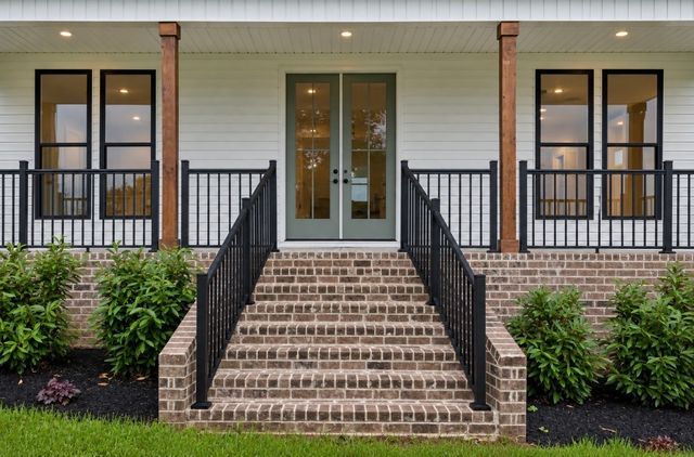 777 Rock Springs Rd, Castalian Springs, TN 37031