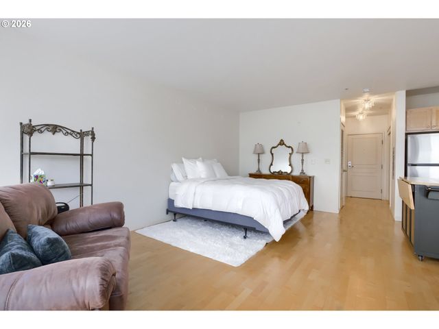 1134 Sw JEFFERSON St 204, Portland, OR 97201