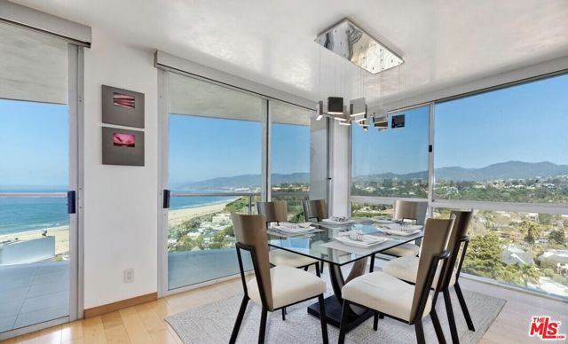 201 Ocean Avenue 609P, Santa Monica, CA 90402