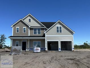 514 Deer Meadow Way, Allenhurst, GA 31301