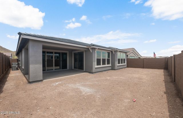 13757 W FOREST PLEASANT Place, Peoria, AZ 85383