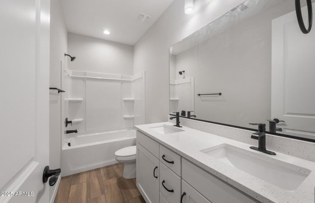 13757 W FOREST PLEASANT Place, Peoria, AZ 85383