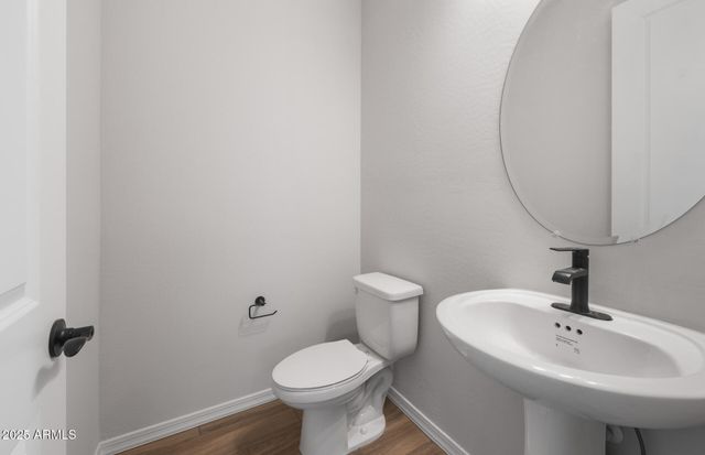 13757 W FOREST PLEASANT Place, Peoria, AZ 85383