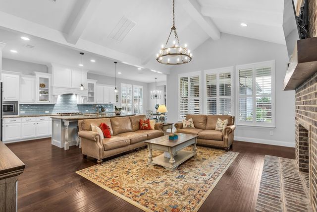 1412 Island Vista Drive, Arlington, TX 76005