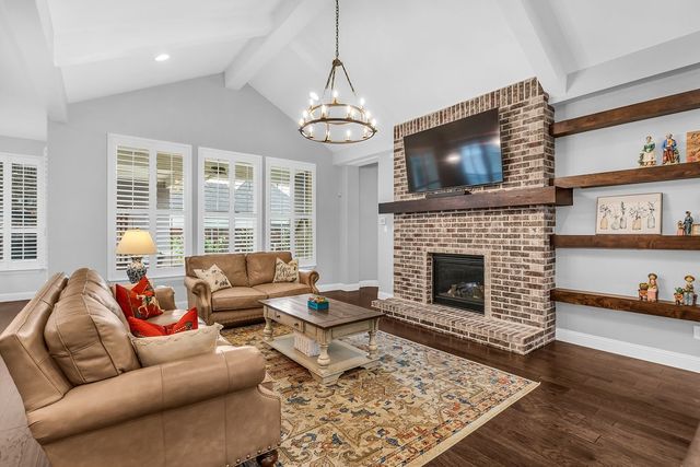 1412 Island Vista Drive, Arlington, TX 76005