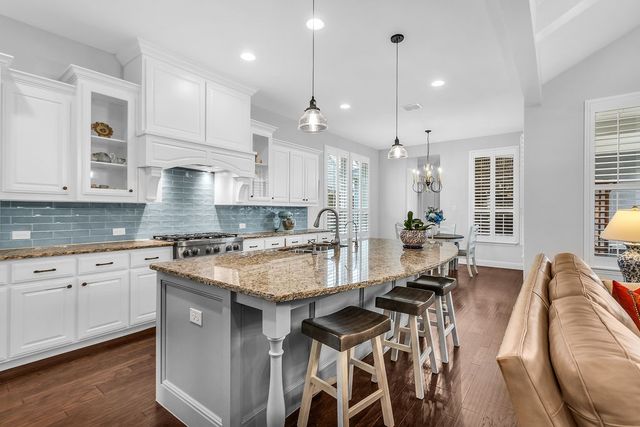 1412 Island Vista Drive, Arlington, TX 76005