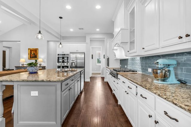 1412 Island Vista Drive, Arlington, TX 76005