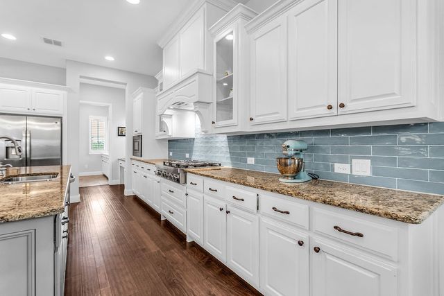 1412 Island Vista Drive, Arlington, TX 76005