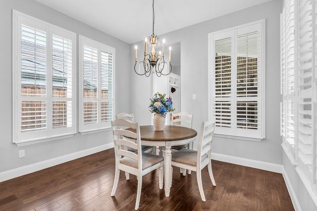 1412 Island Vista Drive, Arlington, TX 76005