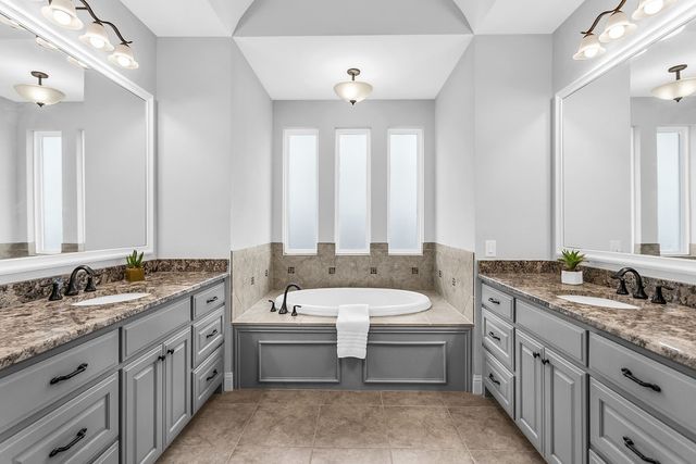 1412 Island Vista Drive, Arlington, TX 76005