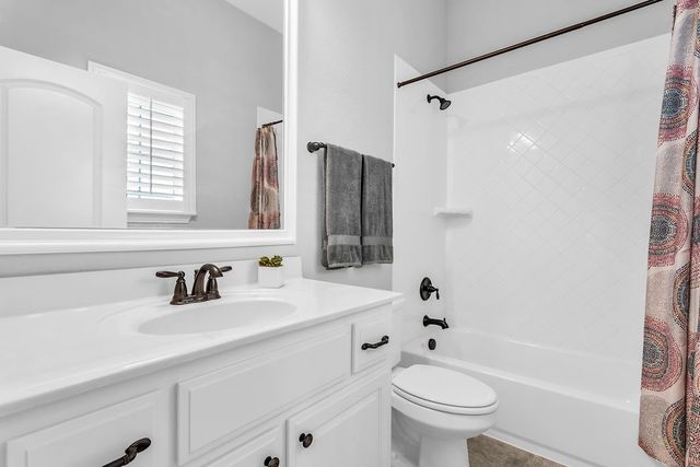 1412 Island Vista Drive, Arlington, TX 76005