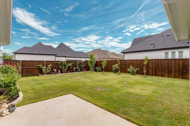 1412 Island Vista Drive, Arlington, TX 76005