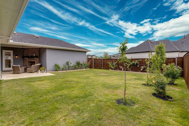 1412 Island Vista Drive, Arlington, TX 76005