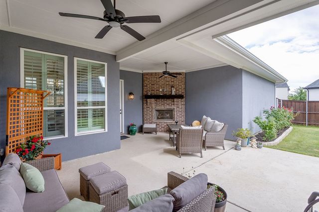 1412 Island Vista Drive, Arlington, TX 76005