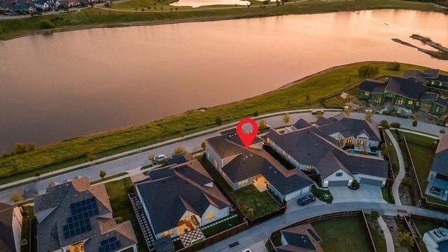 1412 Island Vista Drive, Arlington, TX 76005