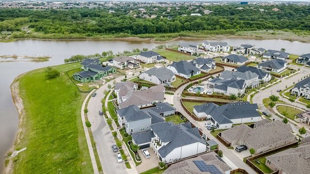 1412 Island Vista Drive, Arlington, TX 76005