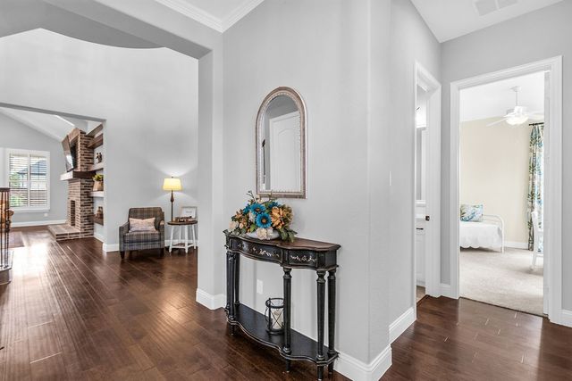 1412 Island Vista Drive, Arlington, TX 76005