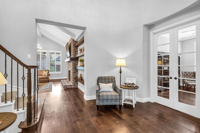 1412 Island Vista Drive, Arlington, TX 76005