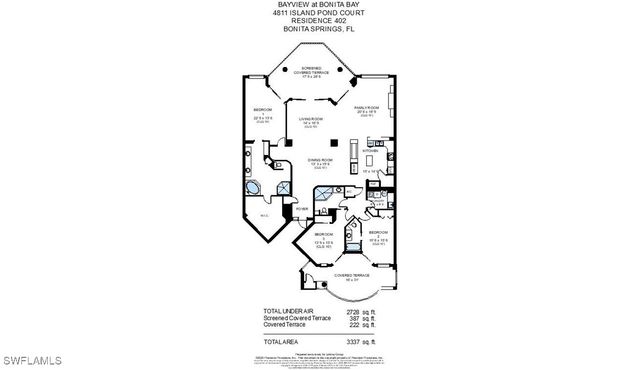 4811 Island Pond CT 402, Bonita Springs, FL 34134