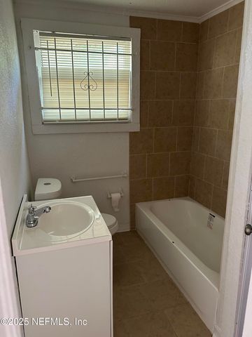 1651 W 34TH Street, Jacksonville, FL 32209