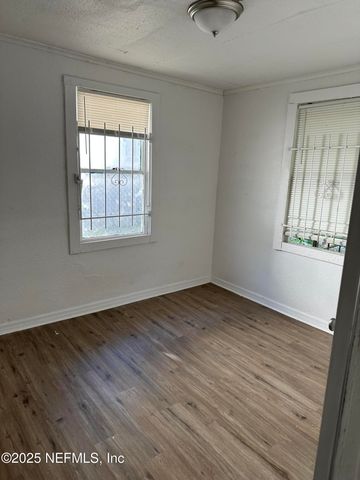 1651 W 34TH Street, Jacksonville, FL 32209