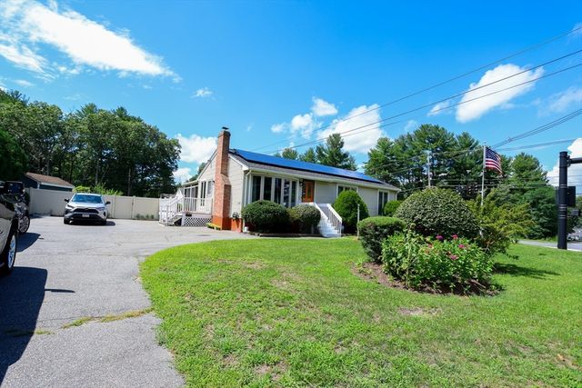 116 Pond St, Billerica, MA 01821