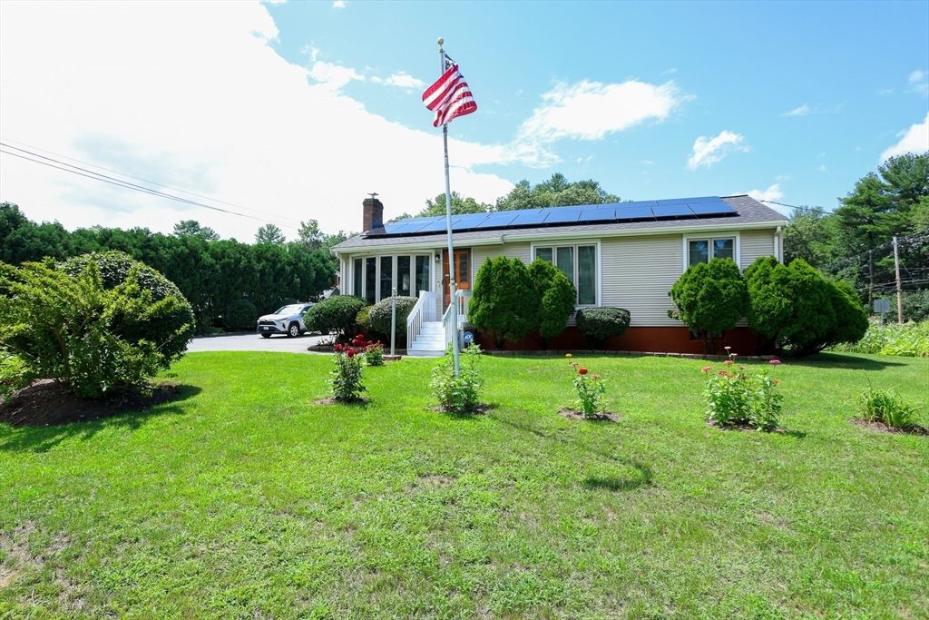 116 Pond St, Billerica, MA 01821