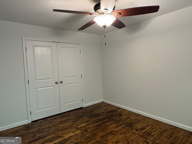20 Bannister Drive, Rome, GA 30161