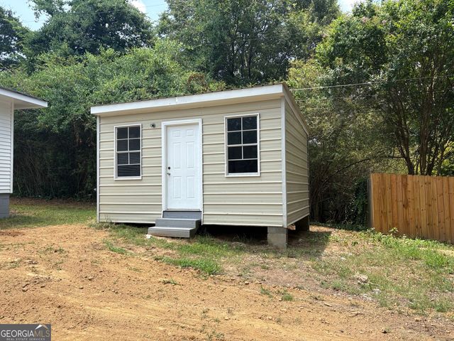 20 Bannister Drive, Rome, GA 30161