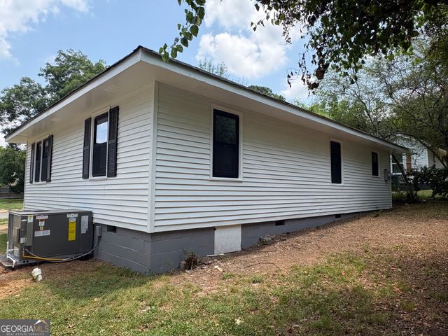 20 Bannister Drive, Rome, GA 30161