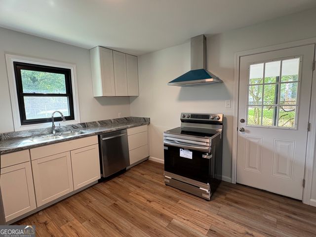 20 Bannister Drive, Rome, GA 30161