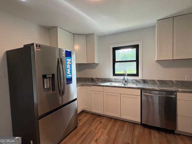 20 Bannister Drive, Rome, GA 30161