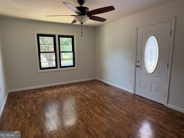 20 Bannister Drive, Rome, GA 30161