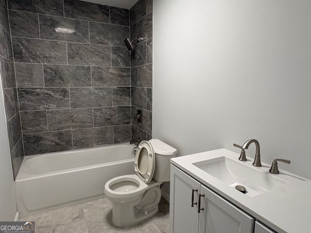 20 Bannister Drive, Rome, GA 30161