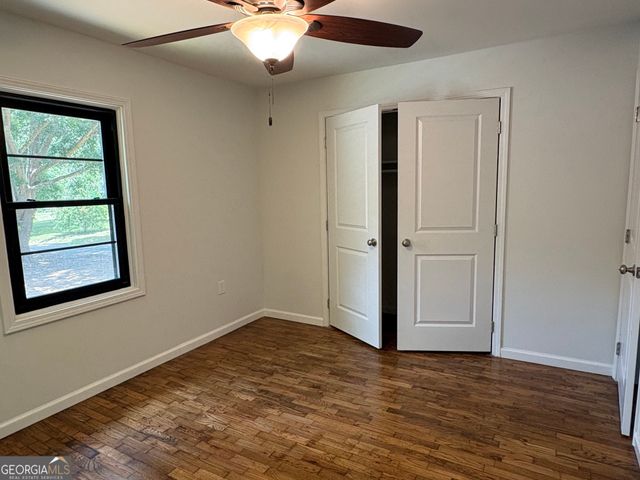 20 Bannister Drive, Rome, GA 30161
