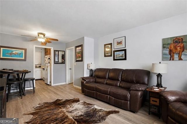 2956 Grandview Avenue NE, Atlanta, GA 30305