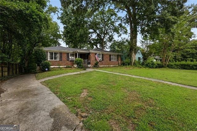 2956 Grandview Avenue NE, Atlanta, GA 30305