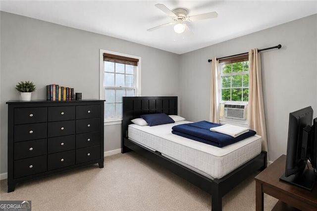 2956 Grandview Avenue NE, Atlanta, GA 30305