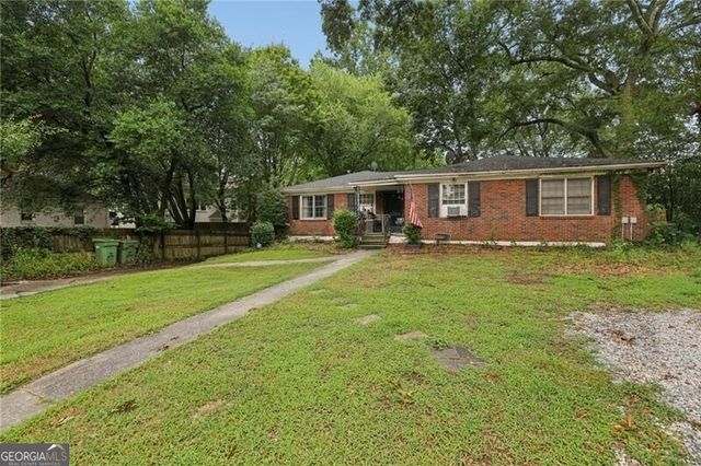 2956 Grandview Avenue NE, Atlanta, GA 30305