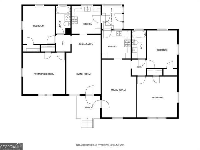 2956 Grandview Avenue NE, Atlanta, GA 30305